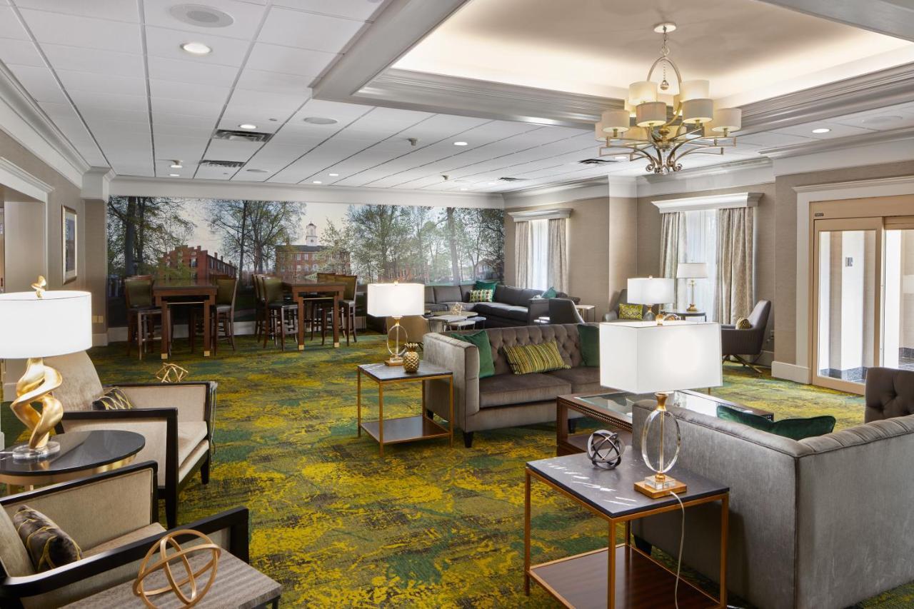 Ohio And Conference Center 3*